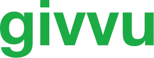 Givvu Text logo